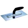 JUNG HENKELMANN Plakspaan 280x130 RVS Ergo.handvat HANDY -Sideal Standard Winkel 107