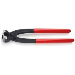 KNIPEX Oorklemtang