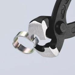 KNIPEX Oorklemtang -Sideal Standard Winkel 1099i220 02 f a 02