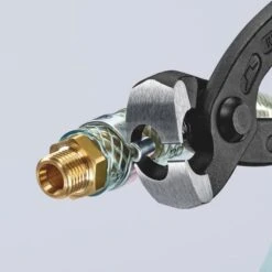 KNIPEX Oorklemtang -Sideal Standard Winkel 1099i220 02 f a 08