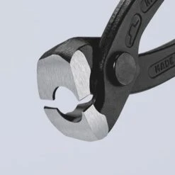 KNIPEX Oorklemtang -Sideal Standard Winkel 1099i220 02 hl a 03