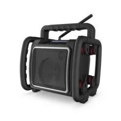 Perfectpro Werkradio TEAMBOX -Sideal Standard Winkel 10 perfectpro slider side teambox 1