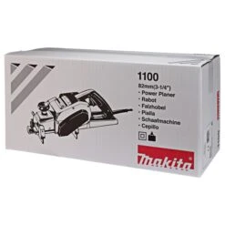 Makita 1100 230 V Schaaf 82 Mm -Sideal Standard Winkel 1100 A1R1