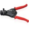KNIPEX Afstriptang, Met Precisie Geslepen Messen -Sideal Standard Winkel 1221180 02 2