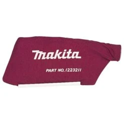 Makita 122329-5 Linnen Stofzak Bandschuurmachine -Sideal Standard Winkel 122329 5