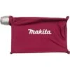 Makita 122402-1 Linnen Stofzak Schaaf -Sideal Standard Winkel 122402 1 a1c0 1