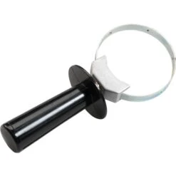 Makita 122464-9 Zijhandgreep -Sideal Standard Winkel 122464 9