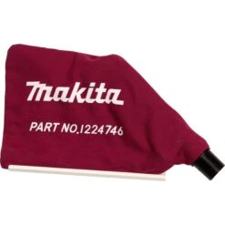 Makita 122474-6 Linnen Stofzak Lamellenfrees -Sideal Standard Winkel 122474 6