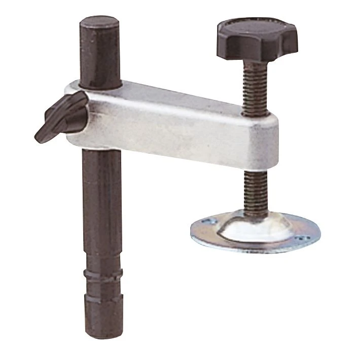 Makita 122536-0 Materiaalklem Verticaal 5 Makita 122536-0 Materiaalklem Verticaal - Afbeelding 3