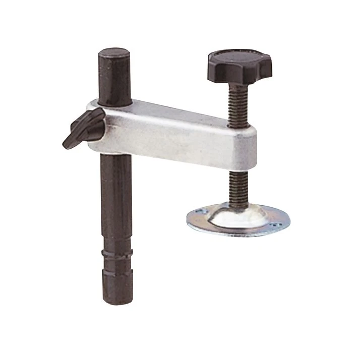 Makita 122536-0 Materiaalklem Verticaal 4 Makita 122536-0 Materiaalklem Verticaal - Afbeelding 2