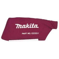 Makita 122562-9 Linnen Stofzak Bandschuurmachine -Sideal Standard Winkel 122562 9