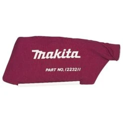 Makita 122591-2 Linnen Stofzak Bandschuurmachine -Sideal Standard Winkel 122591 2