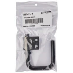 Makita 122742-7 Draaghaak AN943 -Sideal Standard Winkel 122742 7 C1N1 1
