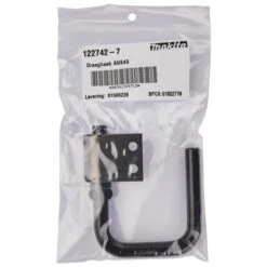 Makita 122742-7 Draaghaak AN943 -Sideal Standard Winkel 122742 7 c1n1