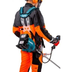 Makita 122906-3 Draagharnas -Sideal Standard Winkel 122906 3 F 002