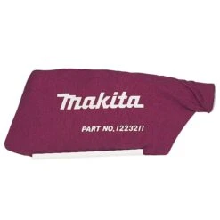 Makita 123203-0 Linnen Stofzak Betonschaaf -Sideal Standard Winkel 123203 0
