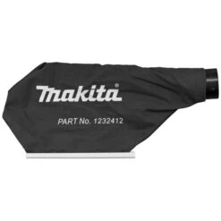 Makita 123241-2 Linnen Stofzak Blaas- En Zuigmachine -Sideal Standard Winkel 123241 2