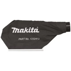 Makita 123241-2 Linnen Stofzak Blaas- En Zuigmachine