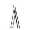 Altrex Mounter 3-delige Reformladder ZR 3083 3 X 12 -Sideal Standard Winkel 123612 8711563100961 ladder mounter reform 3 x 12 v r