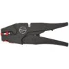 KNIPEX Zelfinstellende Afstriptang -Sideal Standard Winkel 1240200 01 3