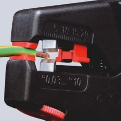 KNIPEX Zelfinstellende Afstriptang -Sideal Standard Winkel 1240200 01 f a 08