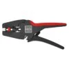 Makita Knipex® 1242195 Afstriptang Automatisch 0,03-10 Mm² -Sideal Standard Winkel 1242195 01 3