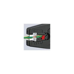 Makita Knipex® 1242195 Afstriptang Automatisch 0,03-10 Mm² -Sideal Standard Winkel 1242195h13d0