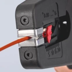 KNIPEX PreciStrip16, Automatische Afstriptang -Sideal Standard Winkel 1252195 00 f a 04