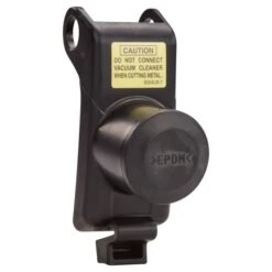 Makita 127482-2 Stofafzuigadapter Metaal Cirkelzaag -Sideal Standard Winkel 127482 2 C1L0 1