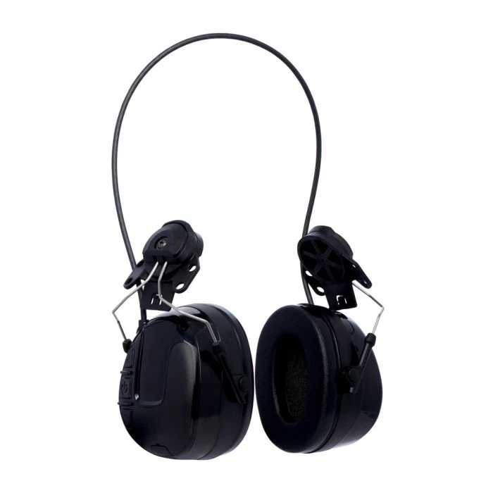 3M Peltor™ HRXS220P3E WorkTunesProFMRadioHeads,helm 4 3M Peltor™ HRXS220P3E WorkTunesProFMRadioHeads,helm - Afbeelding 2