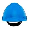 3M G3000CUV-BB SAFETY HELMET UVICATOR BLUE -Sideal Standard Winkel 1276450 3m g3000 safety helmet
