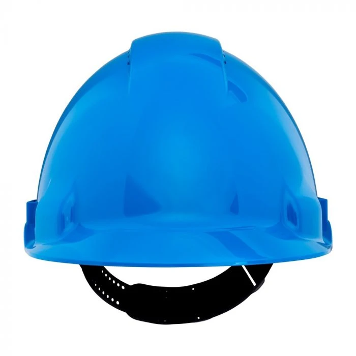3M G3000CUV-BB SAFETY HELMET UVICATOR BLUE 3 3M G3000CUV-BB SAFETY HELMET UVICATOR BLUE