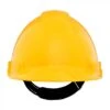 3M G3000CUV-GU SAFETYHELMET UVICATOR YELLOW -Sideal Standard Winkel 1276461 3m g2000 safety helmet
