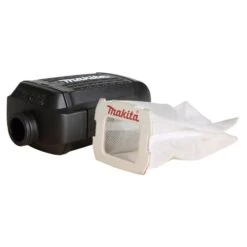 Makita 135327-0 Stofbox Met Polyester Stofzak -Sideal Standard Winkel 135327 0