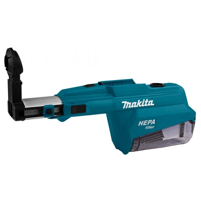 Makita 136018-6 Stofafzuigadapter Met Stofopvang 7 Makita 136018-6 Stofafzuigadapter Met Stofopvang - Afbeelding 5