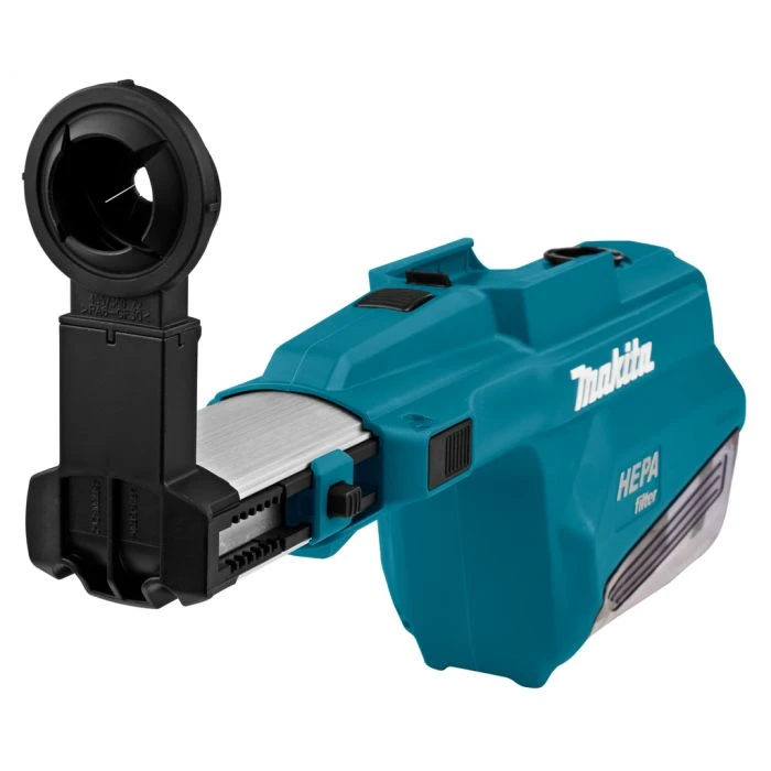 Makita 136018-6 Stofafzuigadapter Met Stofopvang 9 Makita 136018-6 Stofafzuigadapter Met Stofopvang - Afbeelding 7