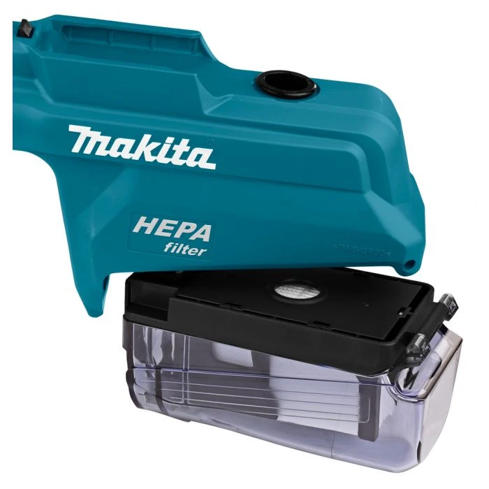 Makita 136018-6 Stofafzuigadapter Met Stofopvang 13 Makita 136018-6 Stofafzuigadapter Met Stofopvang - Afbeelding 11