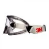 3M 2890 Goggle PC CLEAR AS/AF (10/case) -Sideal Standard Winkel 1366875 3m safety goggles as af clear 2890 clop