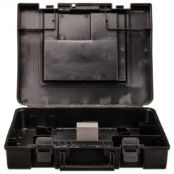 Makita 141331-9 Koffer Kunststof Zwart -Sideal Standard Winkel 141331 9 C1C0 s01
