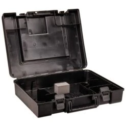 Makita 141331-9 Koffer Kunststof Zwart -Sideal Standard Winkel 141331 9 c1r0 s01