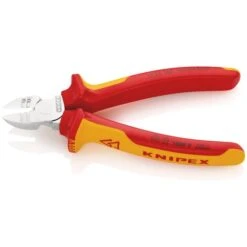 KNIPEX Afstrip-zijsnijtang VDE -Sideal Standard Winkel 1426160 02 2