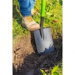 Makita VERTO Steekschop, Spade Met D Handgreep. -Sideal Standard Winkel 15g011 vis 01