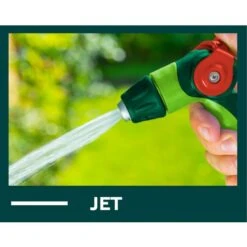 Makita VERTO Spuitpistool Pro 2 Componenten, Duim Controler, Instelbaar -Sideal Standard Winkel 15g703 dod3