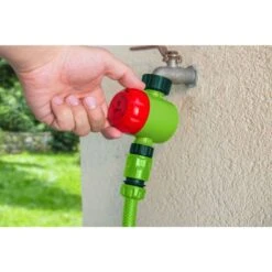 Makita VERTO Mechanische Water Timer / Water-tijdschakelaar -Sideal Standard Winkel 15g750 vis 01