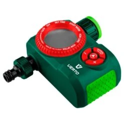 Makita VERTO Electronische Waterpomp / Digitale Water-tijdschakelaar