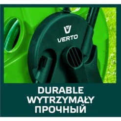 Makita VERTO Slangwagen 45m -Sideal Standard Winkel 15g790 dod3