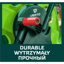 Makita VERTO Slangwagen 45m Verrijdbaar -Sideal Standard Winkel 15g791 dod3