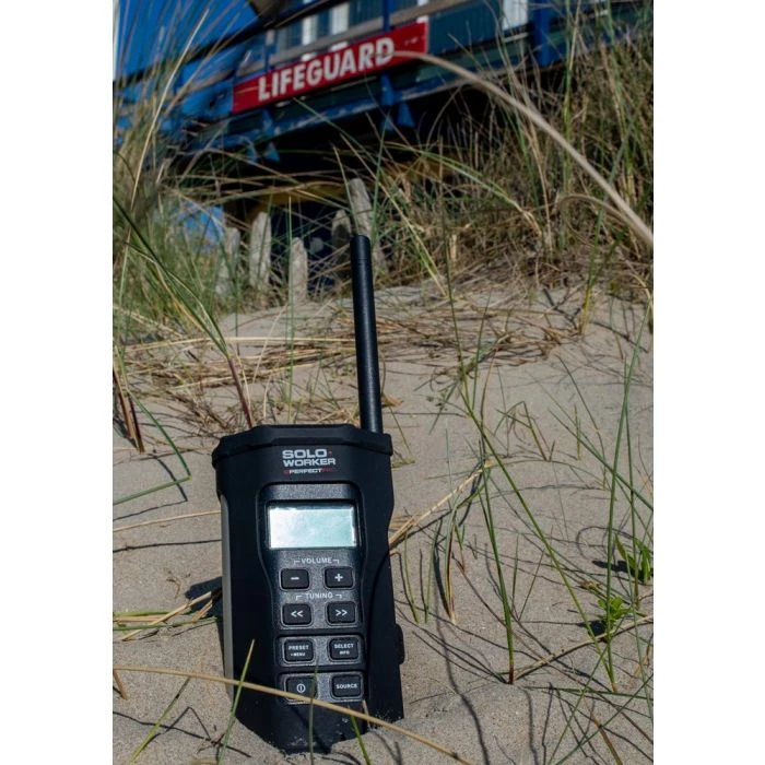 Perfectpro Werkradio SOLOWORKER 20 Perfectpro Werkradio SOLOWORKER - Afbeelding 18