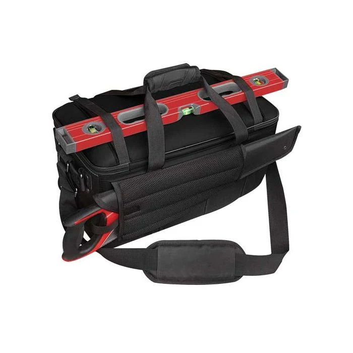 Makita 7Industries Gereedschapstas 550x288x390mm Rechthoekig 3 Makita 7Industries Gereedschapstas 550x288x390mm Rechthoekig