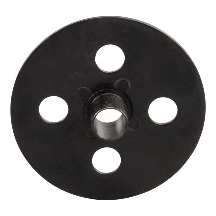 Makita 164776-4 Kopieerring 12,7mm 4 Makita 164776-4 Kopieerring 12,7mm - Afbeelding 2